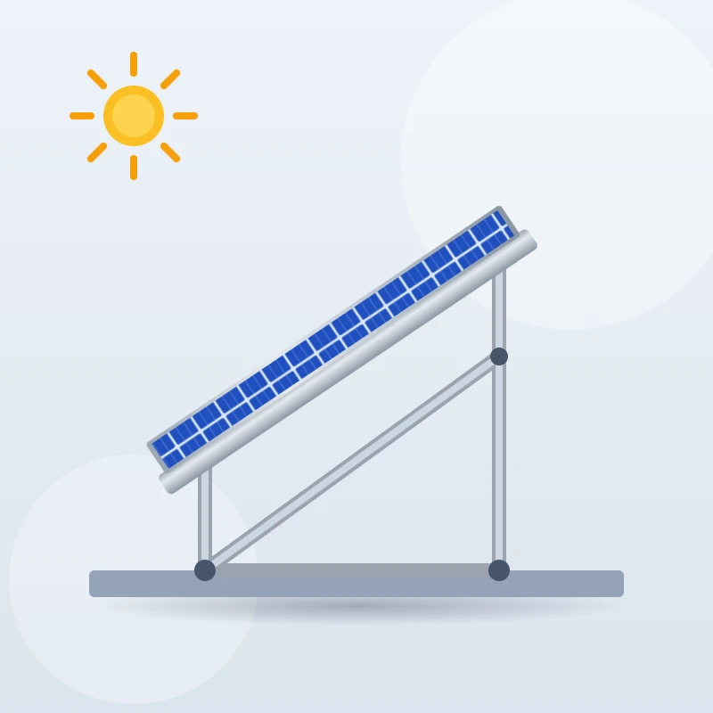 Solar Accessories