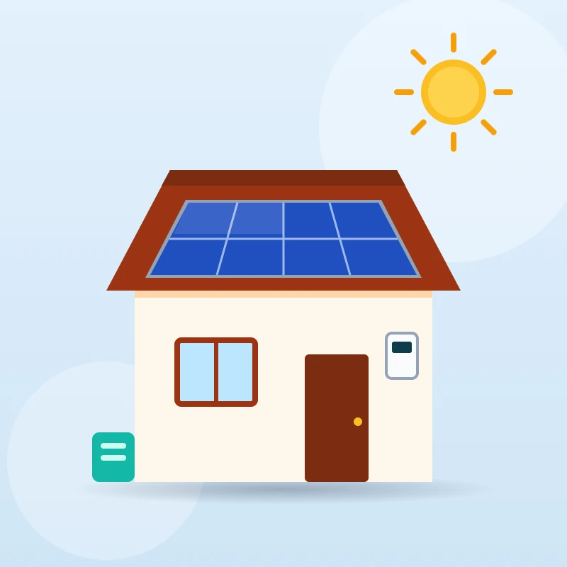 Solar Packages